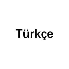 Türkçe versiyon