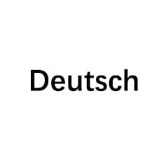 Deutsche Fassung