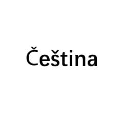 Česká verze